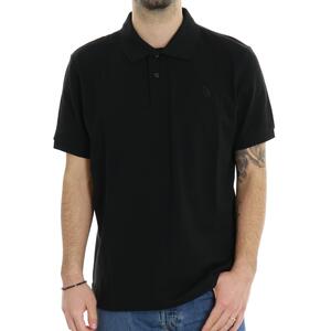 POLO ESSENTIAL NERO